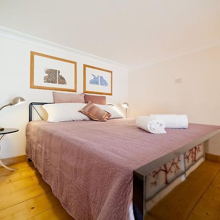 Old Town Apartments روما الغرفة الصورة