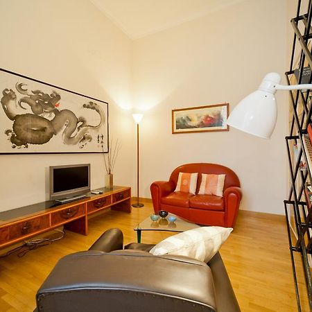 Old Town Apartments روما الغرفة الصورة