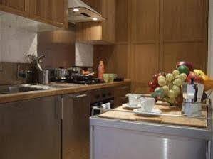 Old Town Apartments روما المظهر الخارجي الصورة