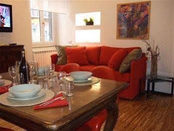 Old Town Apartments روما المظهر الخارجي الصورة