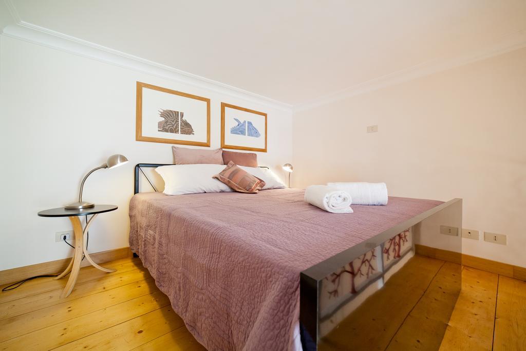 Old Town Apartments روما الغرفة الصورة