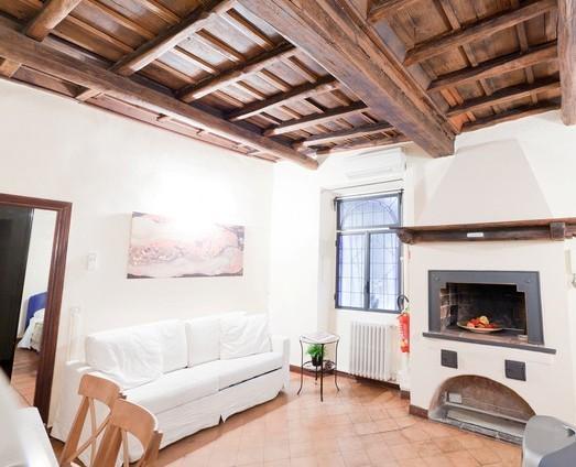 Old Town Apartments روما الغرفة الصورة