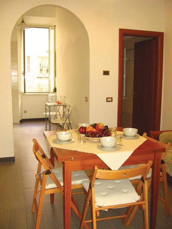 Old Town Apartments روما الغرفة الصورة