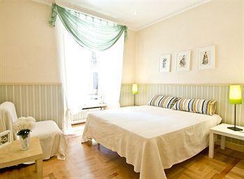 Old Town Apartments روما المظهر الخارجي الصورة