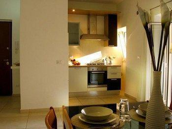 Old Town Apartments روما المظهر الخارجي الصورة