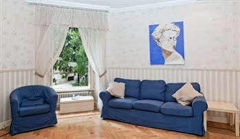 Old Town Apartments روما المظهر الخارجي الصورة