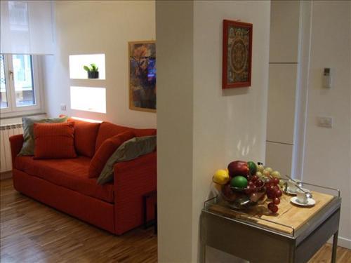 Old Town Apartments روما الغرفة الصورة